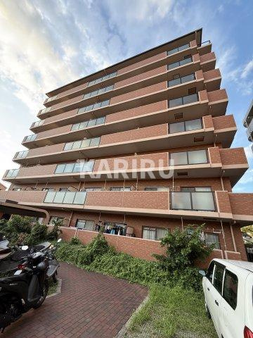 ブリランテ鶴見