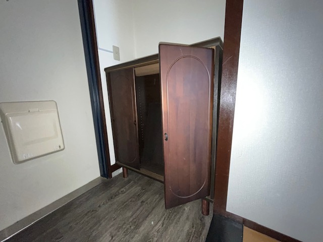 泉ヶ丘コーポラスA棟のその他
