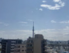 ダイアパレス墨田の展望