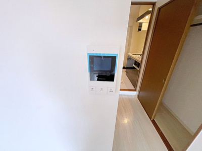 【セキュリティ】 | プロビデンス新瑞橋【名古屋市賃貸・駅近物件】