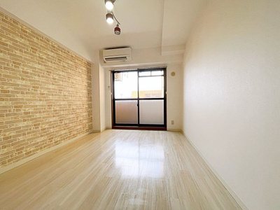 【内装】 | プロビデンス新瑞橋【名古屋市賃貸・駅近物件】