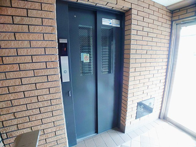 【その他共用部分】 | プロビデンス新瑞橋【名古屋市賃貸・駅近物件】