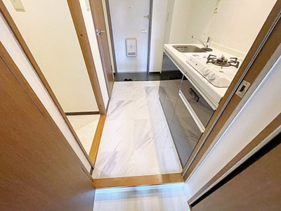 【内装】 | プロビデンス新瑞橋【名古屋市賃貸・駅近物件】