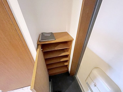 【玄関】 | プロビデンス新瑞橋【名古屋市賃貸・駅近物件】