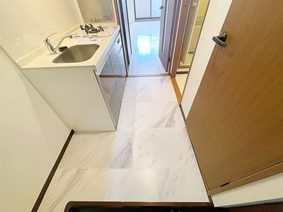 【内装】 | プロビデンス新瑞橋【名古屋市賃貸・駅近物件】