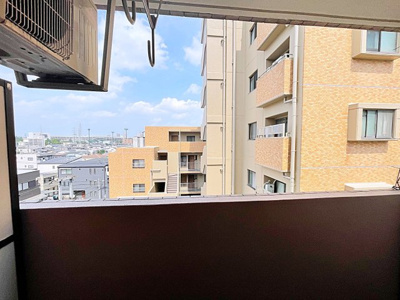 【展望】 | プロビデンス新瑞橋【名古屋市賃貸・駅近物件】