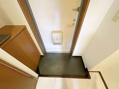 【玄関】 | プロビデンス新瑞橋【名古屋市賃貸・駅近物件】