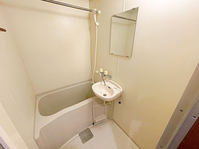【浴室】 | プロビデンス新瑞橋【名古屋市賃貸・駅近物件】