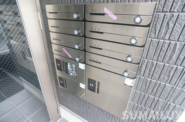 ＡＤＣ島崎グランソレイユのその他共用部分