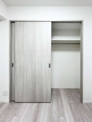 【収納】 | S-RESIDENCE浅草clarity