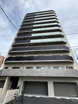 【外観】 | S-RESIDENCE浅草clarity