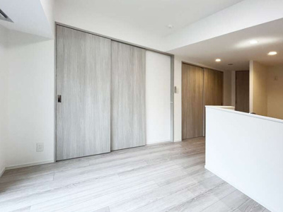 【居間・リビング】 | S-RESIDENCE浅草clarity