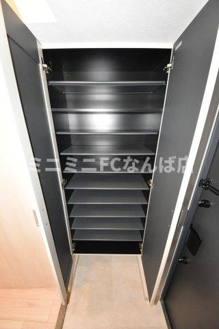 大阪市浪速区戎本町１丁目の賃貸マンションのその他共用部分