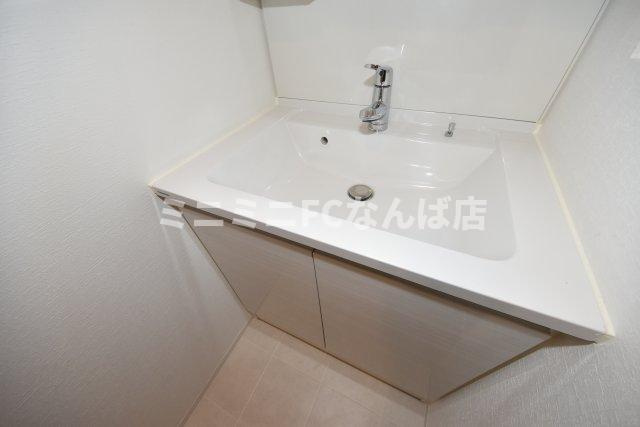大阪市浪速区戎本町１丁目の賃貸マンション