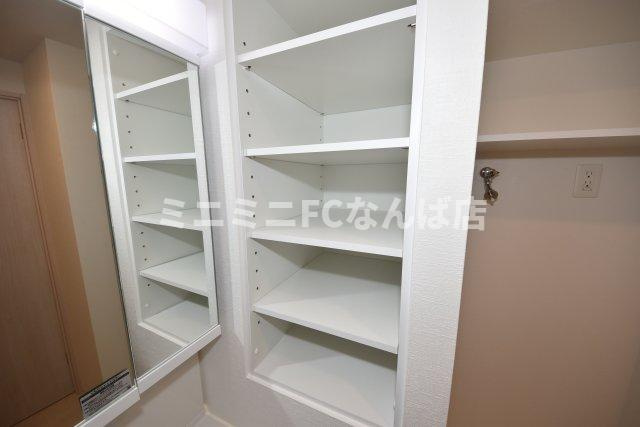 大阪市浪速区戎本町１丁目の賃貸マンション