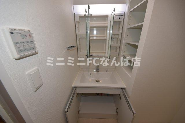 大阪市浪速区戎本町１丁目の賃貸マンション