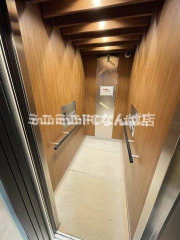 大阪市浪速区戎本町１丁目の賃貸マンション