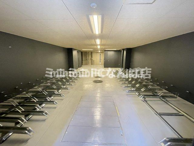 大阪市浪速区戎本町１丁目の賃貸マンション