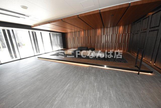 大阪市浪速区戎本町１丁目の賃貸マンション