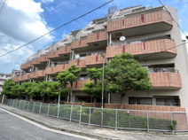 朝日プラザ豊中旭丘弐番館の画像