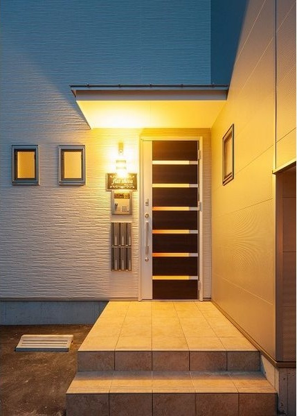 flat shivaのその他共用部分