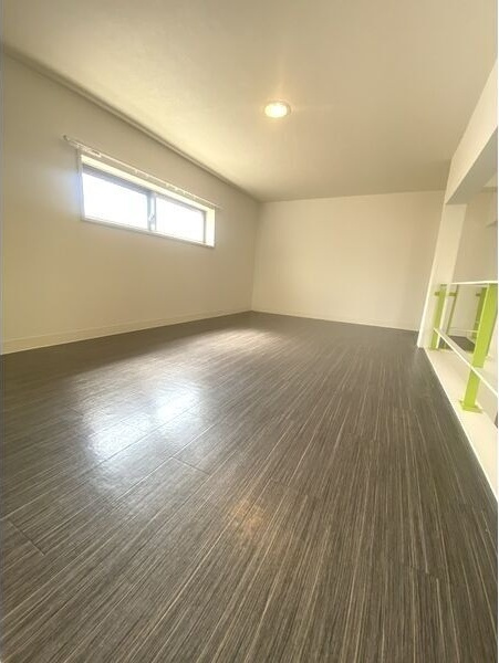 flat shivaの収納|専用の収納スペースです