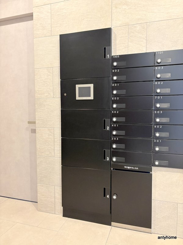 LA GRACE 千林大宮　仲介手数料無料の設備