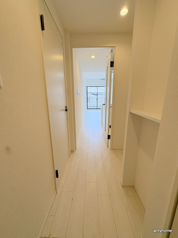 LA GRACE 千林大宮　仲介手数料無料の内装