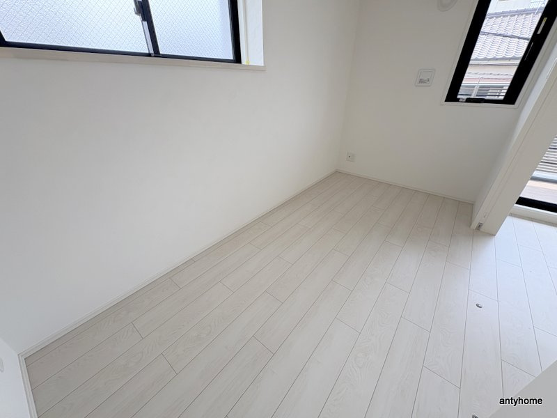 LA GRACE 千林大宮　仲介手数料無料の寝室