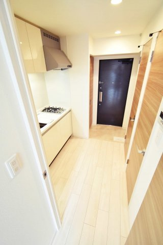 スプランディッド難波のその他