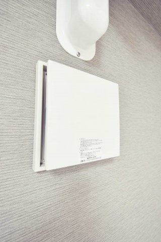 スプランディッド難波の設備