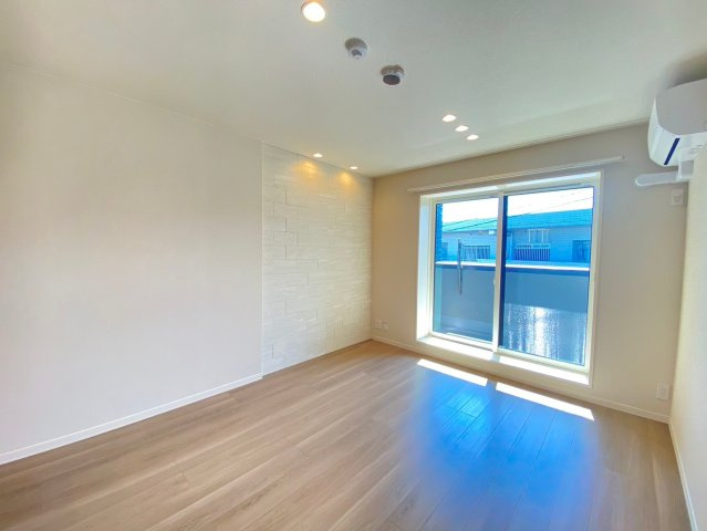 シャーメゾン フォレナ アルファの寝室|イメージ写真