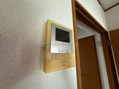 【セキュリティ】 | 天神山グリーンハイツ