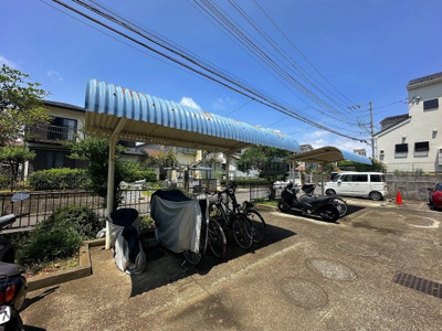 【その他共用部分】 | 天神山グリーンハイツ