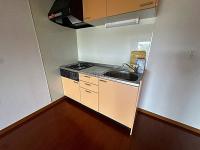 【キッチン】 | 天神山グリーンハイツ