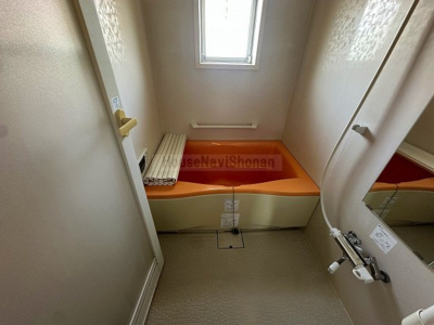 【浴室】 | 天神山グリーンハイツ