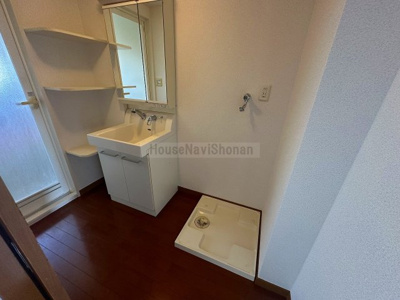 【洗面所】 | 天神山グリーンハイツ