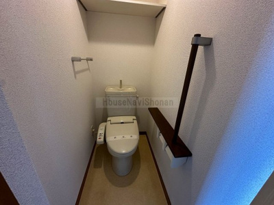 【トイレ】 | 天神山グリーンハイツ