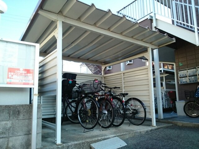 コミュニティープラザのその他共用部分