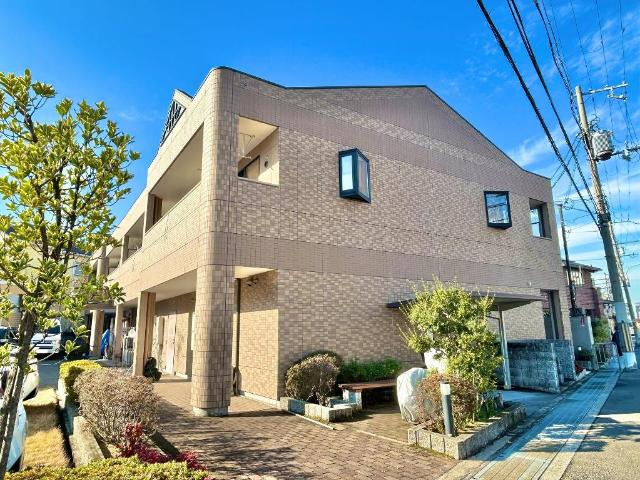 パドマレジデンスの外観|外観写真（昼）