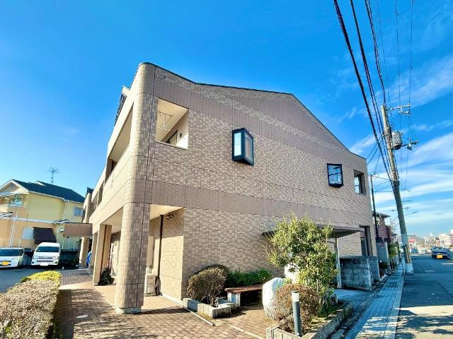 パドマレジデンスの外観|外観写真（昼）