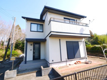 東金市家徳　中古戸建の画像