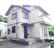 東金市家徳　中古戸建の画像