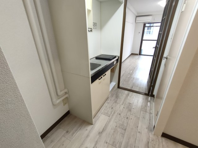 筒井ビルのその他