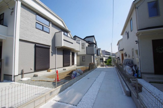 【駐車場】 | 2号棟