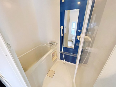 【浴室】 | サザンクロス【名古屋市賃貸・オートロック】