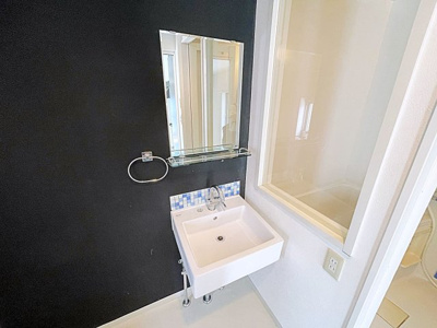 【独立洗面台】 | サザンクロス【名古屋市賃貸・オートロック】