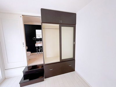 【収納】 | サザンクロス【名古屋市賃貸・オートロック】