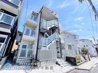 サザンクロス【名古屋市賃貸・オートロック】の画像