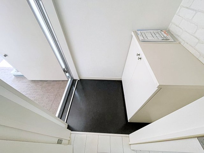 【玄関】 | サザンクロス【名古屋市賃貸・オートロック】